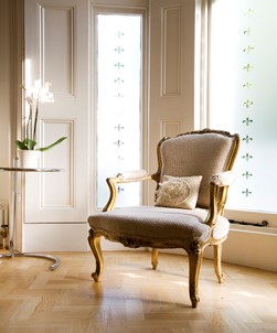 FB038 Frosted Window Film