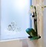 FB047 Frosted Window Film