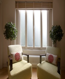 FB060 Frosted Window Film