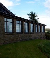 Solar Control Pre-Cut Lengths