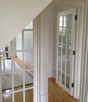 Safety Film Pre-Cut Lengths