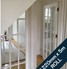 Pre-Cut 100 Micron Safety Film - 1220mm x 5m Roll