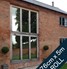 Pre-Cut High Reflective Silver Roll - 76cm x 5m
