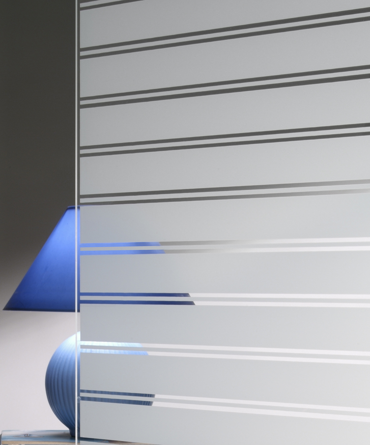 Pre-Cut Decorative Pattern GP002 - 1520mm x 1m Roll