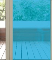 Pre-Cut Rainbow Film 516 - 1220mm x 1m Roll