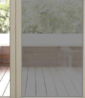 Pre-Cut Rainbow Film 520 - 1220mm x 1m Roll 