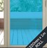 Pre-Cut Rainbow Film 516 - 1220mm x 1m Roll