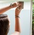 FB003 Frosted Window Film