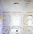 FB036 Frosted Window Film