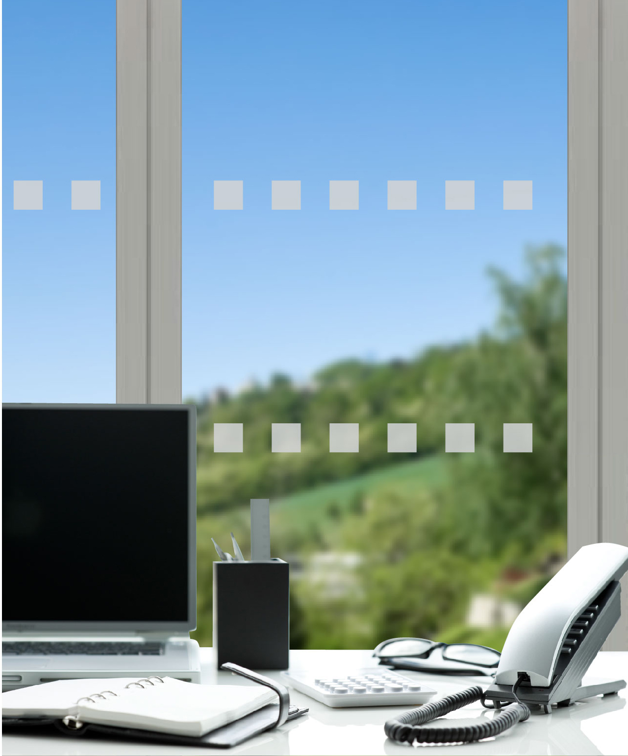 Glass Manifestation MF001 - 5 Metre Strip