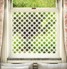 FB041 Frosted Window Film