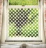 FB042 Frosted Window Film