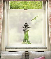 FB082 Frosted Window Film