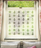 FB083 Frosted Window Film