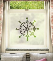 FB084 Frosted Window Film