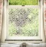 FB141 Frosted Window Film