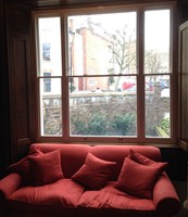 Clear UV  Full Roll (1.5m x 30m)