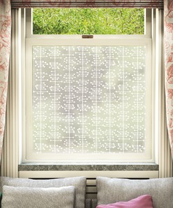 Pre-Cut Muscat by MissPrint - 500mm x 1m