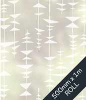 Pre-Cut Ditto by MissPrint - 500mm x 1m