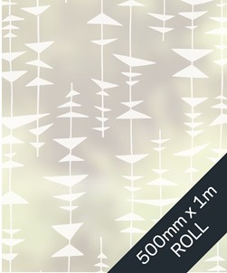 Pre-Cut Ditto by MissPrint - 500mm x 1m