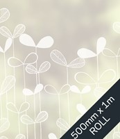 Pre-Cut Saplings by MissPrint - 500mm x 1m