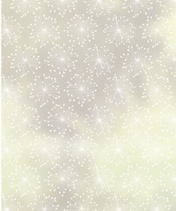 Ditsy Dandelion