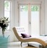 Crystal Etch Privacy Window Film