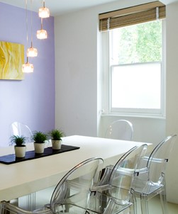 Silver Etch Privacy Window Film