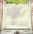 FB020 Frosted Window Film
