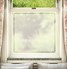 FB054 Frosted Window Film