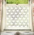 Flamenco Bird Window Film Design