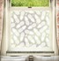 Fruta Pineapples Window Film Design