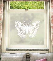 Vlinder Window Film Design