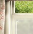 Rive Window Film Border Design