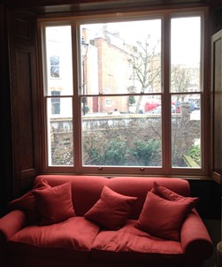 Clear UV Protection Window Film