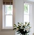 Crystal Etch Privacy Window Film