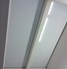 White Matt Frosted Window Film Full Roll (1.5m x 30m)