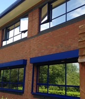 High Reflective Silver Window Film for Daytime Privacy