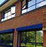 High Reflective Silver Film for Daytime Privacy