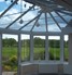 Supertint Glass Conservatory Roof Film