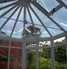Supertint Glass Conservatory Roof Film