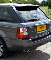 Black Pearl Light 55 Auto Window Film