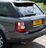 Black Pearl Light 55 Auto Window Film