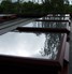 Reflective Silver External Full Roll  (1.5m x 30m)