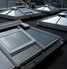 Reflective Silver External Full Roll  (1.5m x 30m)