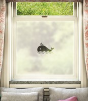 FB088 Frosted Window Film