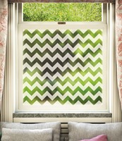 FB102 Frosted Window Film