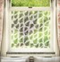 FB105 Frosted Window Film
