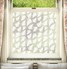 Farne Window Film Printed Design