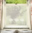 Flor Window Film Floral Print Design